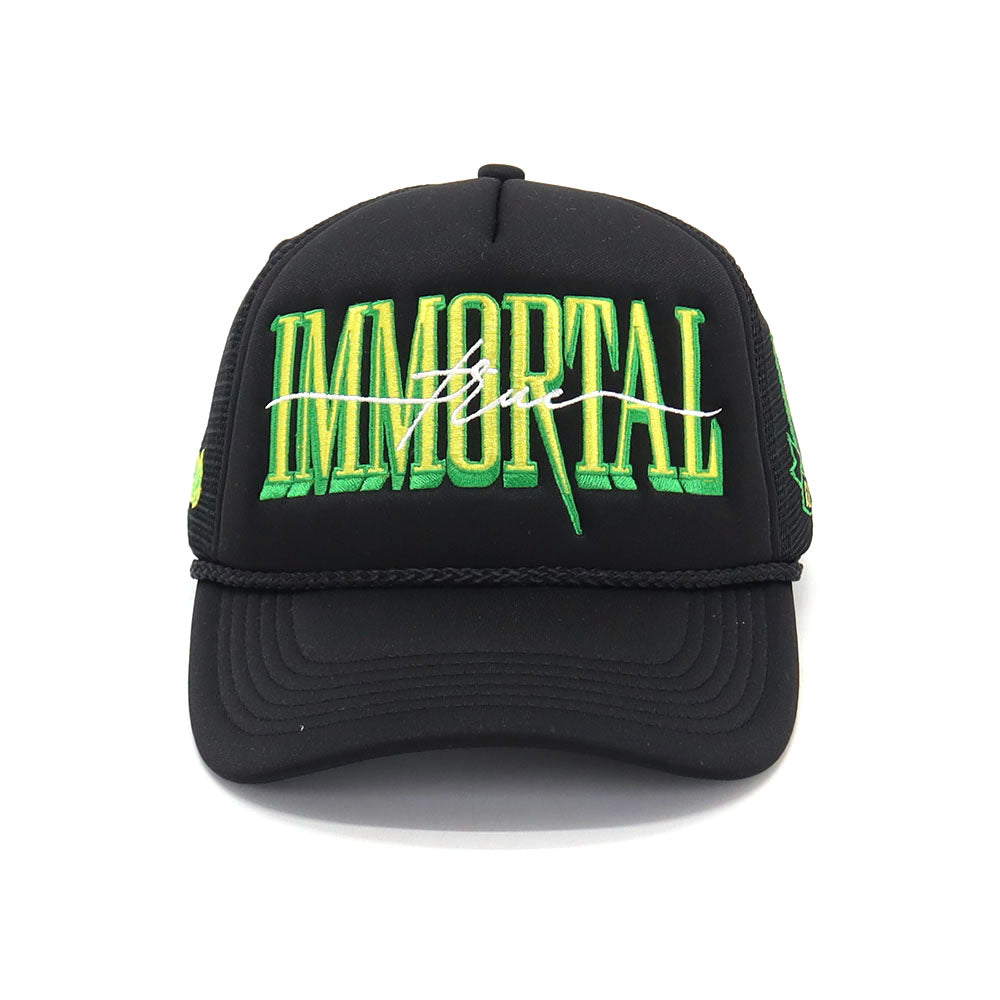 TRUE IMMORTAL CAP